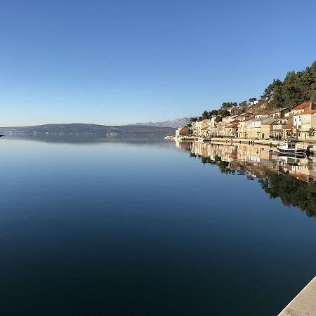 Apartment Novigrad Holiday Exterior foto