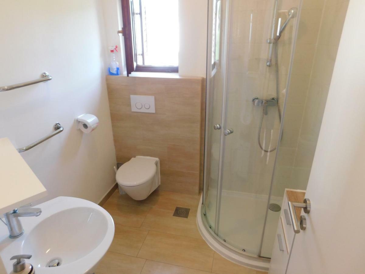 Apartment Novigrad Holiday Exterior foto